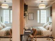 Chatfield Road, London, Studio Flat For