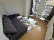 Chatham Grove, West Didsbury. M20, 2 bed flat to rent,...