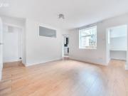 Chatham Place, Brighton, East Sussex BN1, 1 bed flat to...