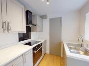 Chatham Place, City Centre, Brighton. 1 bed flat to rent...