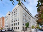 Chatham Place, London E9, 2 bed flat to rent, £2,950 pcm...