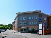 Chatham Road, Norhfield, 2 Bedroom Apartment