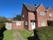 Chatham Road, Winchester SO22, 4 bed semi detached house...