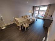 Chatham Street, Leicester