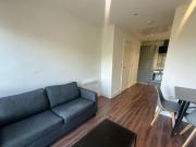 Chatham Street, Sheffield, 1 Bedroom Apartment
