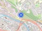 Chatham Street, Sheffield, South Yorkshire, S3