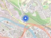 Chatham Street, Sheffield, South Yorkshire, S3