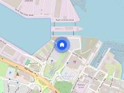 Chatham Waters, South House, Gillingham Gate Road,...