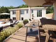 Châtillon 69380 Achat / Vente maison 4 pièces t4...