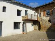 Châtillon 69380 Achat / Vente maison 5 pièces t5