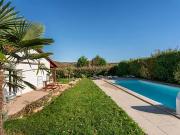 Châtillon 69380 Achat / Vente maison 5 pièces t5 piscine...