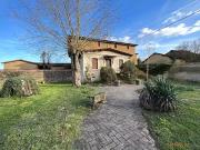 Châtillon 69380 Achat / Vente maison 6 pièces t6 parking