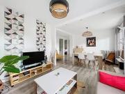 Châtillon 92320 Achat / Vente appartement 3 pièces t3 cave