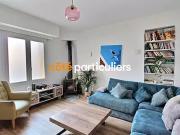 Châtillon 92320 Achat / Vente maison 3 pièces t3 cave