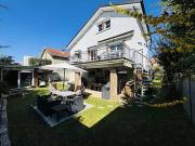 Châtillon 92320 Achat / Vente maison 6 pièces t6 jardin...