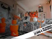 Châtillon 92320 Programme neuf appartement neuf à vendre t2