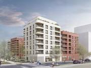 Châtillon 92320 Programme neuf appartement neuf à vendre t3