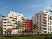 Châtillon 92320 Programme neuf appartement neuf à vendre t3