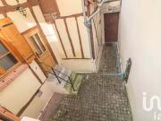 Châtillon Coligny 45230 Achat / Vente maison 3 pièces t3