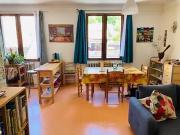 Châtillon en Diois 26410 Location maison 4 pièces t4