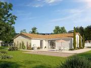 Châtillon sur Chalaronne 01400 Programme neuf maison...