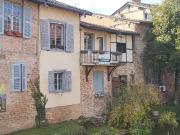 Châtillon sur Chalaronne Vente Appartement 01