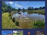 Châtillon sur Chalaronne Vente Maison 01