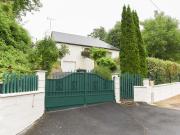 Châtillon sur Cher Vente Maison 41