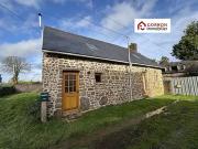 Châtillon sur Colmont 53100 Achat / Vente maison 4 pièces t4