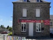 Châtillon sur Colmont 53100 Achat / Vente maison 4 pièces t4