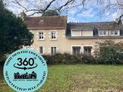 Châtillon sur Indre 36700 Achat / Vente immeuble...
