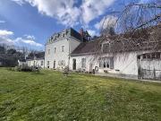 Châtillon sur Indre 36700 Achat / Vente maison 15 pièces t15