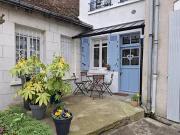 Châtillon sur Indre 36700 Achat / Vente maison 2 pièces t2