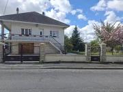 Châtillon sur Indre 36700 Achat / Vente maison 4 pièces...
