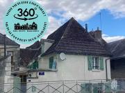 Châtillon sur Indre 36700 Achat / Vente maison 4 pièces...