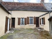 Châtillon sur Indre Vente Maison 36