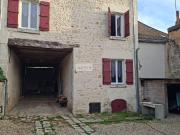 Châtillon sur Indre Vente Maison 36