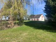 Châtillon sur Indre Vente Maison 36