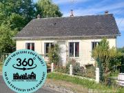 Châtillon sur Indre Vente Maison 36