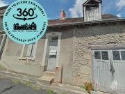 Châtillon sur Indre Vente Maison 36