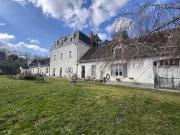Châtillon sur Indre Vente Propriété/château 36