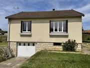 Châtillon sur Loire 45360 Achat / Vente maison 3 pièces t3