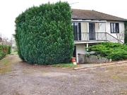 Châtillon sur Loire 45360 Achat / Vente maison 4 pièces t4