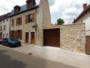 Châtillon sur Loire 45360 Achat / Vente maison 6 pièces t6