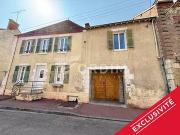 Châtillon sur Loire 45360 Achat / Vente maison 6 pièces...