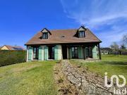 Châtillon sur Loire 45360 Achat / Vente maison 7 pièces...