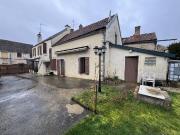 Chatillon Sur Seine:Maison de 110 m2 proche du centre...