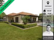 Châtonnay 38440 Programme neuf maison neuf à vendre 5 pièces