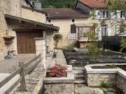 Chatonrupt Sommermont 52300 Achat / Vente maison 3 pièces t3