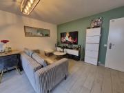 CHATOU Appartement 2 pièces de 45m2 avec cave et parking